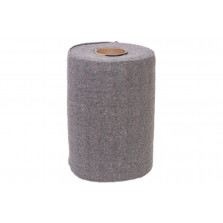 rollo balleta tubular Gris