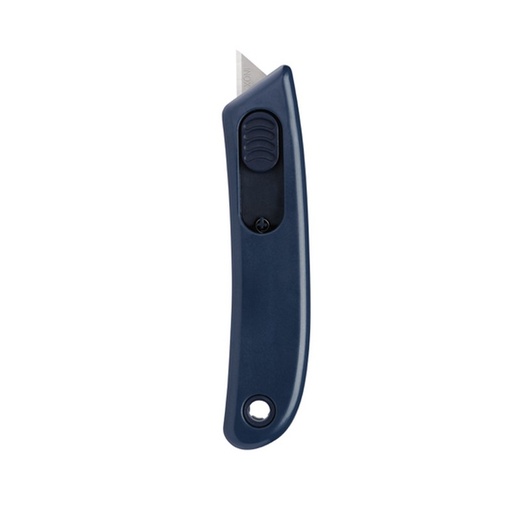 [057923041] CUTTER DETECTABLE CURVE - HOJA RETRACTIL