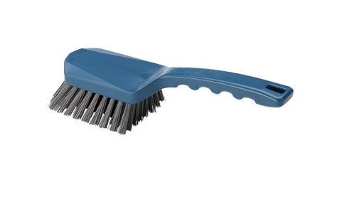 [057443041] CEPILLO MANUAL MANGO CORTO  DETECTABLE 260x105x95 mm