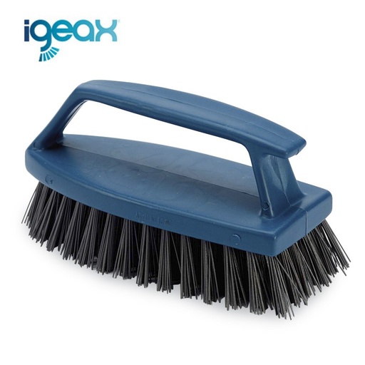 CEPILLO MANUAL CON ASA  DETECTABLE