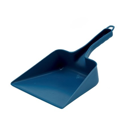 [057313041] RECOGEDOR PALA DE MANO I. A. DETECTABLE