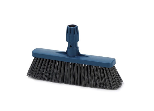 [057483041] ESCOBA UNIVERSAL 340 × 50 × 190 mm DETECTABLE