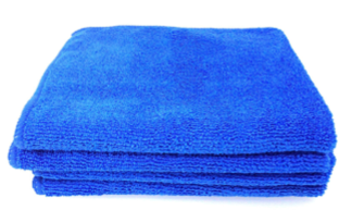 [TECKCOLOR] PAÑO MICROFIBRA WONDER TECK 30X40 SET 4 PC