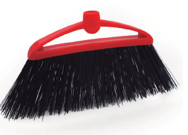 Cepillo-Escoba Lisboa Profesional Semi Dura