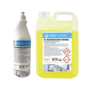DESENGRASANTE GENERAL BC 1L CAJA 6 UDS