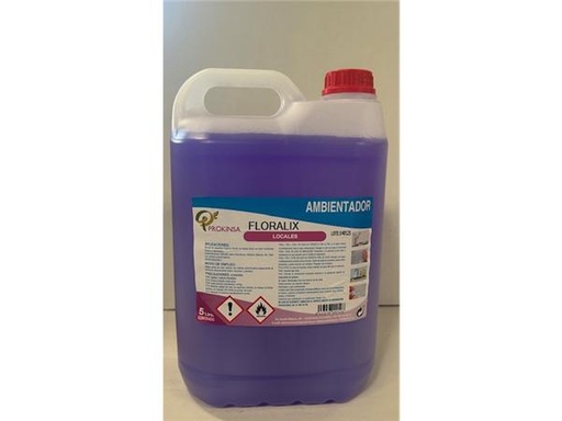 [FP-10.10] AMBIENTADOR FLORALIX 5L