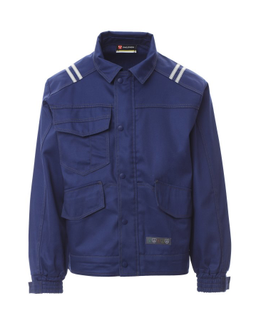 [PROTECTOR 2.0] PROTECTOR 2.0 CHAQUETA ALGODON