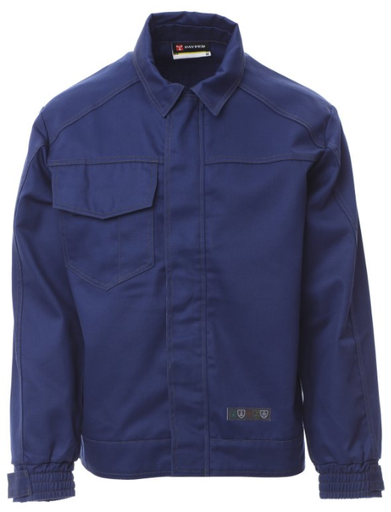 SAFETY 2.0 CHAQUETA DE ALGODON