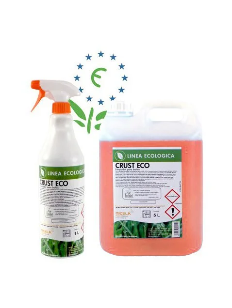 CRUST ECO 1L