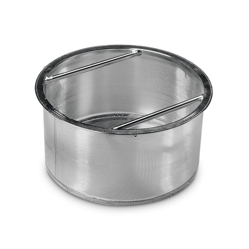 [9.980-852.0] Tamiz de acero inoxidable Ø 400 mm 20 l. 9.980-852.0