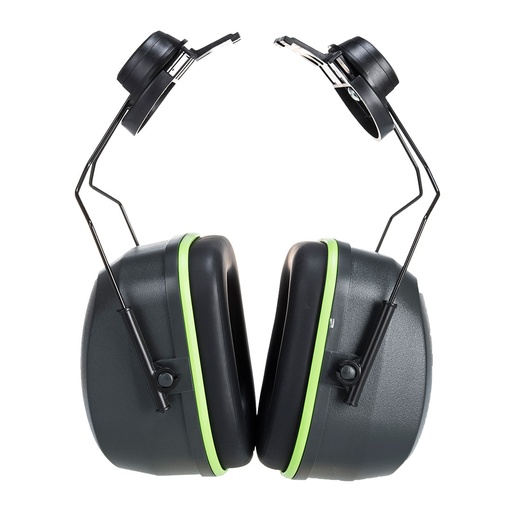 [PS45GRR] PS45 - Protector auditivo Premium Clip-On  Gris