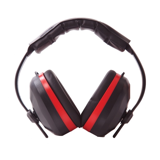 [PW43BKR] PW43 - Protector auditivo Comfort  Negro