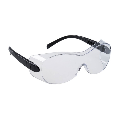 [PS30CLR] PS30 - Cubre-gafas Portwest  Incoloro