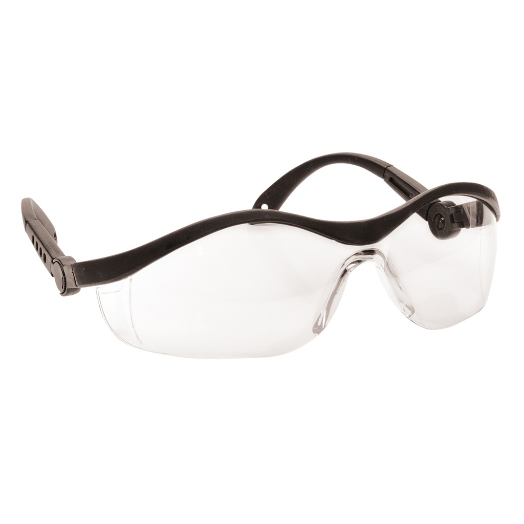PW35 - Gafas Safeguard  Incoloro