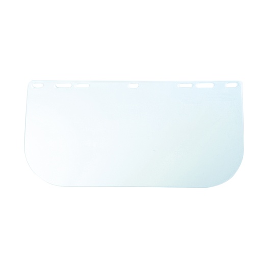 [PW92CLR] PW92 - Visor de repuesto incoloro  Incoloro