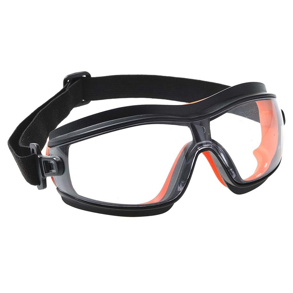 PW26 - Gafa de seguridad Slim  Incoloro