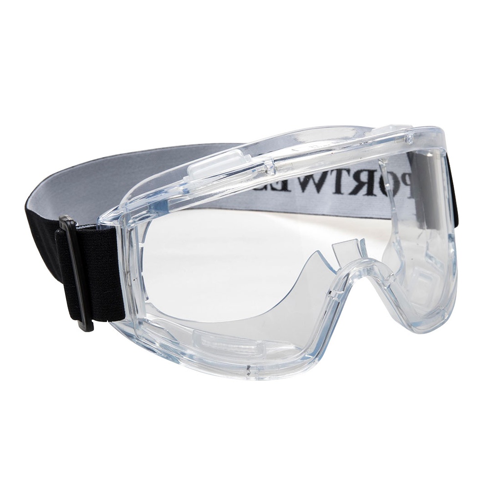 PW22 - Gafas Challenger  Incoloro