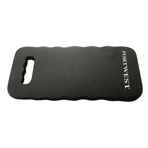 [KP05BKR] KP05 - Almohadilla para arrodillarse  Negro