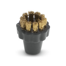 [6.907-541.0] Cepillo redondo de latón 6.907-541.0