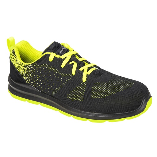 FT25 - Deportivo Steelite Aire Trainer S1P