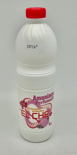 [12002] AMONIACO PERFUMADO 1L CAJA 12 UDS