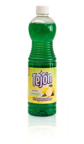 FREGASUELOS LIMON BIOALCOHOL TEJON
