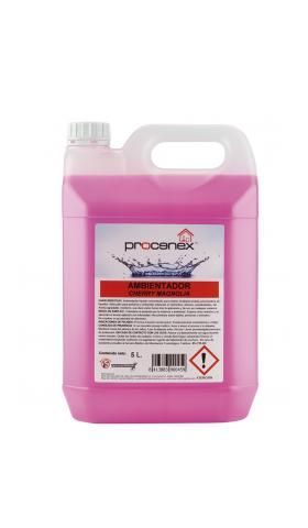 AMBIENTADOR CHERRY PROCENEX 5L