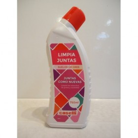 L14 CASELLI LIMPIA JUNTAS SUELOS 750ML