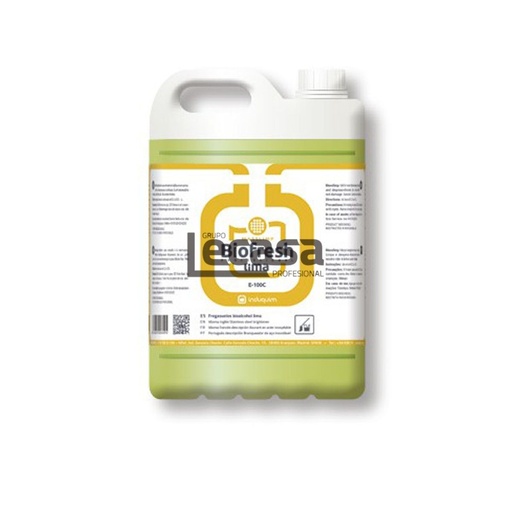 BIOFRESH LIMA FREGASUELOS BIOALCOHOL