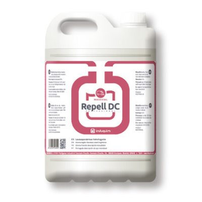 REPELL DC 5L REPELENTE ANTI ORINA