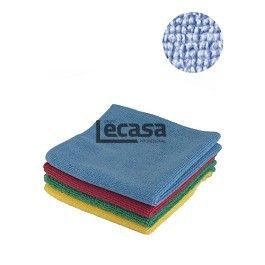 [18074] Bayeta Microfibra Wonder Pack-4 Colores