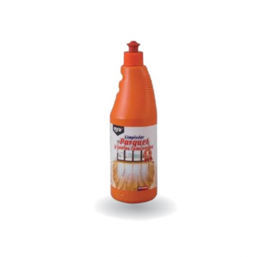 LIMPIADOR PARQUET 750 ML.