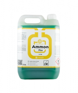 [T00151513001] AMMON LIMPIADOR AMONIACAL 5 L