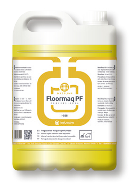 [T03551513001] FLOORMAQ PF PERFUMADO FREGADORAS 5L