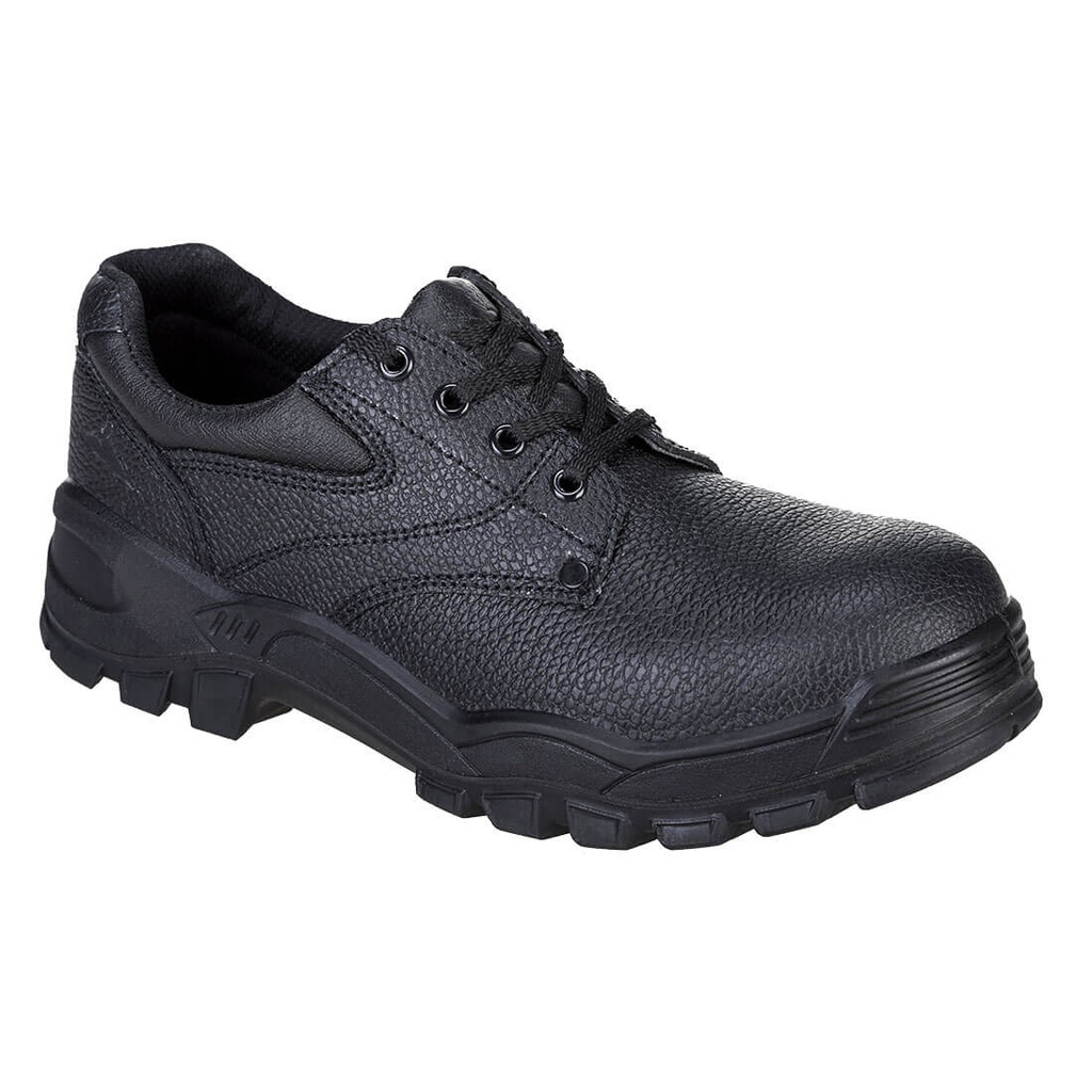 Zapato Steelite Protector S1P Negro  FW14