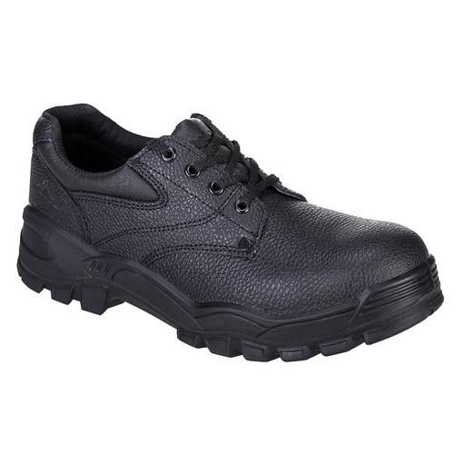 Zapato Steelite Protector S1P Negro
