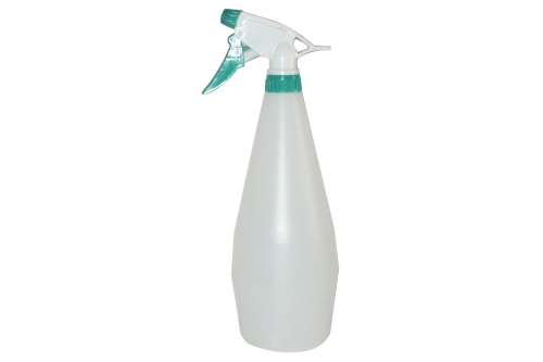 BOTELLA SPRAY VACIA 1 L