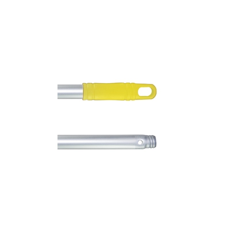 MANGO ALUMINIO ANODIZADO 1550 MM VARIOS COLORES