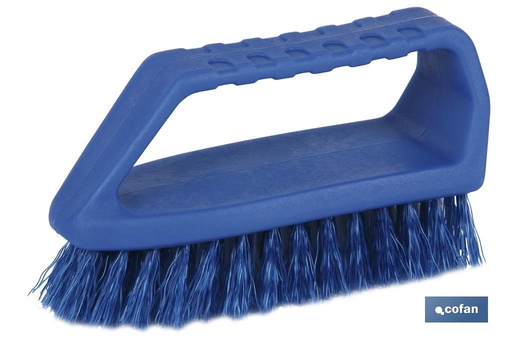 [41003164] Cepillo Ropa con Fibra fuerte