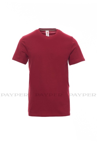 SUNSET (CAMISETA MANGA CORTA)