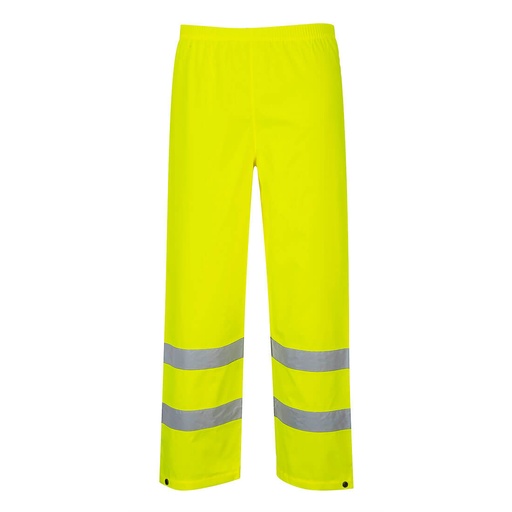 S480 - Pantalones de alta visibilidad Rain Traffic