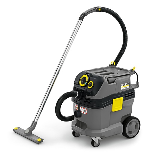 [1.148-235.0] ASPIRADOR EN SECO Y HÚMEDO KARCHER NT 30/1 Tact Te M 1.148-235.0