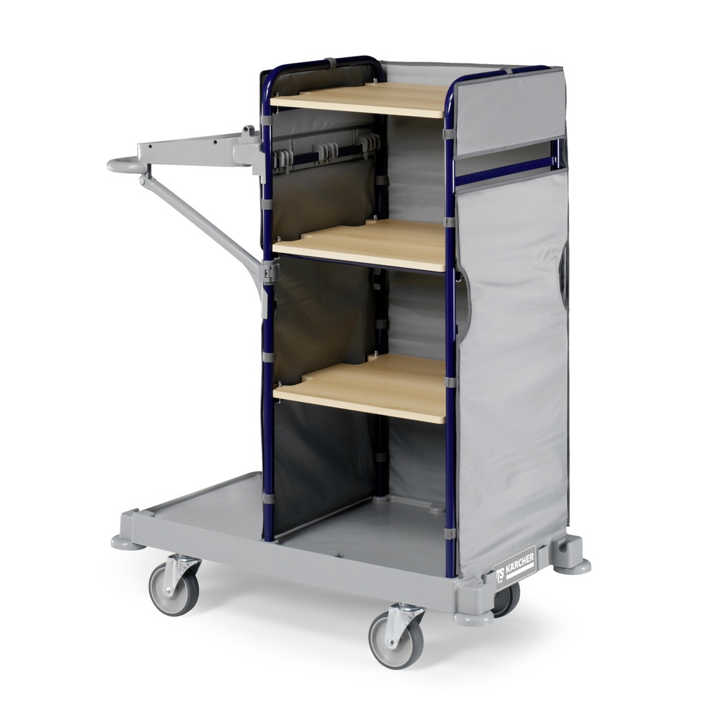 Carrito Hotel Classic III TTS Ref. 6.999-223.0