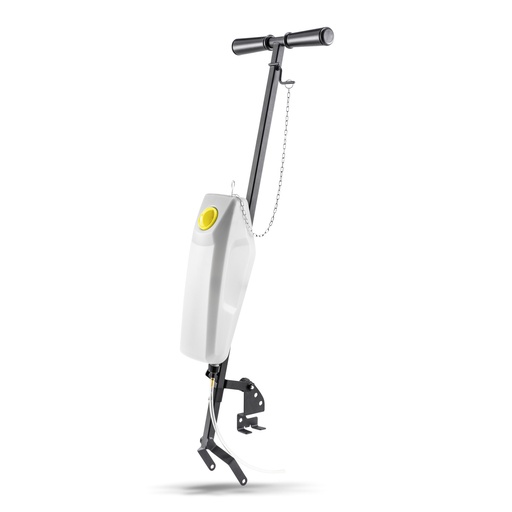 [2.644-023.0] Juego de montaje depósito completo KARCHER BD 17 Ref.  2.644-023.0