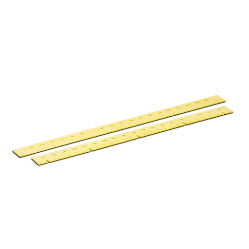 [4.037-035.0] Labios de aspiración KARCHER , resistente al aceite, acanalado, 450 mm Ref 4.037-035.0