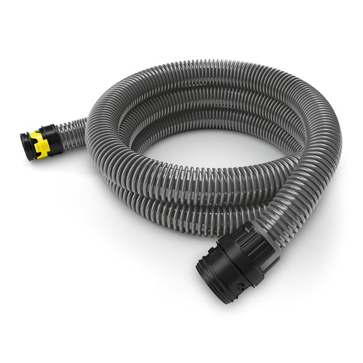 [2.889-134.0] Manguera de aspiración, NT KARCHER , DN 35, 2,5 m de longitud, clip 2.0, bayoneta Ref.  2.02.889-134.0