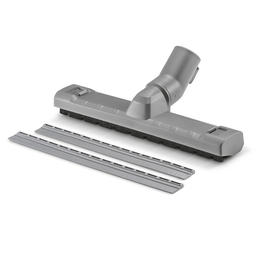 [2.899-811.0] Boquilla barredora de suelos para suciedad seca/húmeda con gancho de estacionamiento KARCHER, DN 35, 300 mm Ref.  2.899-811.0