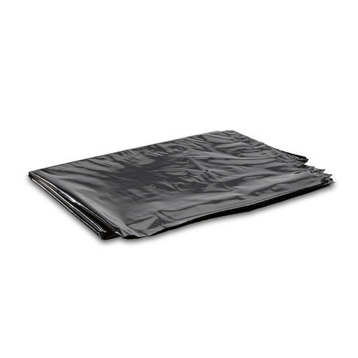 [6.900-698.0] Bolsa de plástico para la eliminación de residuos sin polvo, 10 uds. , NT 65, NT 70, NT 72, NT 75, NT 602, NT 700, NT 702 KARCHER Ref. 6.900-698.0