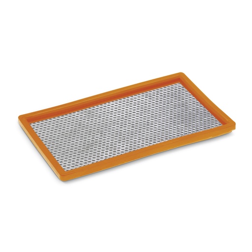 [6.904-287.0] Filtro para suciedad gruesa para aspiradoras en seco y húmedo KARCHER Ref 6.904-287.0