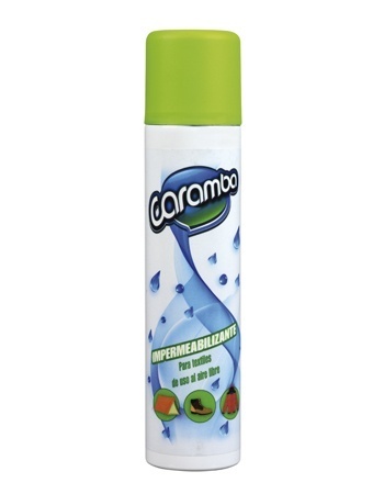 [0101195] SPRAY IMPERMEABILIZANTE CARAMBA 300ML.